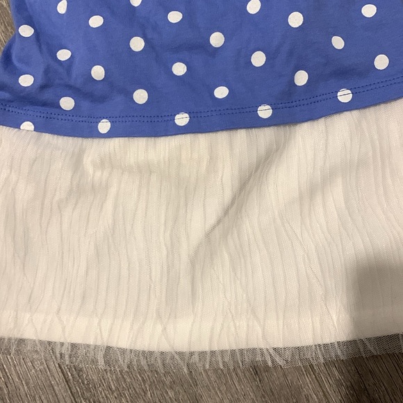 NWT 2 Piece Dress sz 2 - Picture 3 of 5